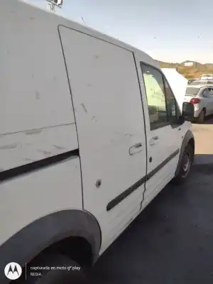Piesă de schimb auto la mâna a doua usa spate dreapta pentru ford transit connect (tc7) furgón (2006->) referințe oem iam 