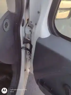 Piesă de schimb auto la mâna a doua opritar usa pentru ford transit connect (tc7) furgón (2006->) referințe oem iam 