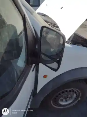 Piesă de schimb auto la mâna a doua oglinda laterala retrovizor dreapta pentru ford transit connect (tc7) furgón (2006->) referințe oem iam 