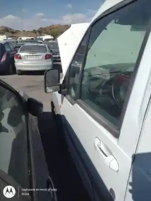 Pièce détachée automobile d'occasion rétroviseur gauche pour ford transit connect (tc7) furgón (2006->) références oem iam   