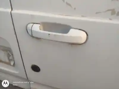 Piesă de schimb auto la mâna a doua mâner exterior portii pentru ford transit connect (tc7) furgón (2006->) referințe oem iam 