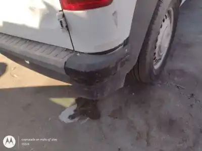 Piesă de schimb auto la mâna a doua bara spate pentru ford transit connect (tc7) furgón (2006->) referințe oem iam   