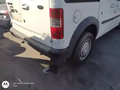 Second-hand car spare part Rear Bumper for FORD TRANSIT CONNECT (TC7) Furgón (2006->) OEM IAM references   