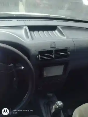 Piesă de schimb auto la mâna a doua încalzire normala completa pentru ford transit connect (tc7) furgón (2006->) referințe oem iam 
