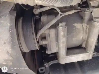 Second-hand car spare part Air Conditioning Compressor for FORD TRANSIT CONNECT (TC7) Furgón (2006->) OEM IAM references   