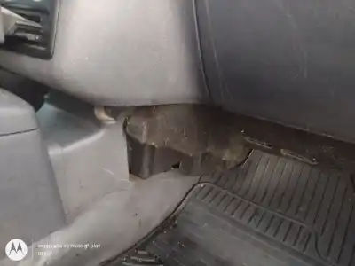 Piesă de schimb auto la mâna a doua rezistentã încalzire pentru ford transit connect (tc7) furgón (2006->) referințe oem iam 