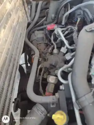 Piesă de schimb auto la mâna a doua pompã de direcție pentru ford transit connect (tc7) furgón (2006->) referințe oem iam 