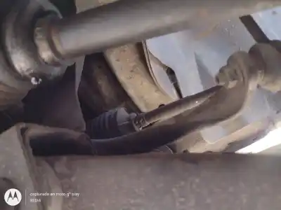 İkinci el araba yedek parçası direksiyon raf için ford transit connect (tc7) furgón (2006->) oem iam referansları   