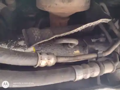 Peça sobressalente para automóvel em segunda mão Caixa De Direção por FORD TRANSIT CONNECT (TC7) Furgón (2006->) Referências OEM IAM   