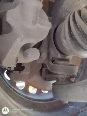 Tweedehands auto-onderdeel Knokkel Rechts Voor voor FORD TRANSIT CONNECT (TC7) Furgón (2006->) OEM IAM-referenties   