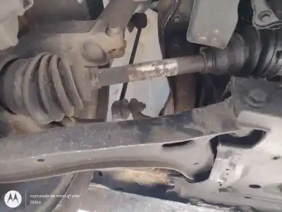 Piesă de schimb auto la mâna a doua transmisie fatã dreapta pentru ford transit connect (tc7) furgón (2006->) referințe oem iam 