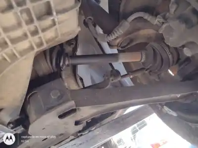 Piesă de schimb auto la mâna a doua transmisie fatã stânga pentru ford transit connect (tc7) furgón (2006->) referințe oem iam 