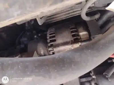 Piesă de schimb auto la mâna a doua alternator pentru ford transit connect (tc7) furgón (2006->) referințe oem iam 