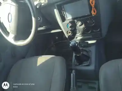 Peça sobressalente para automóvel em segunda mão Centralina De Airbag por FORD TRANSIT CONNECT (TC7) Furgón (2006->) Referências OEM IAM   
