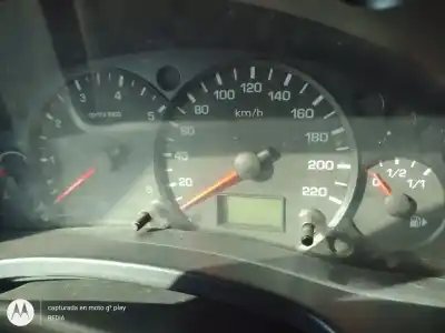 Peça sobressalente para automóvel em segunda mão Quadrante por FORD TRANSIT CONNECT (TC7) Furgón (2006->) Referências OEM IAM   