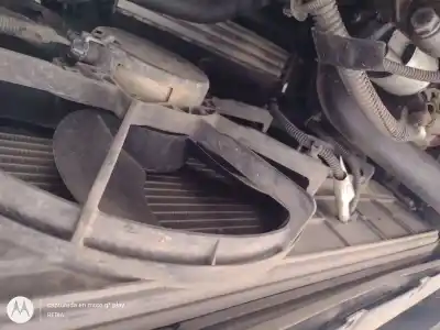 Piesă de schimb auto la mâna a doua electroventilator radiator pentru ford transit connect (tc7) furgón (2006->) referințe oem iam 