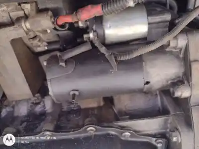 Piesă de schimb auto la mâna a doua electromotor pentru ford transit connect (tc7) furgón (2006->) referințe oem iam 