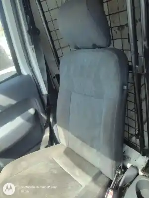Piesă de schimb auto la mâna a doua Scaunul Din Fațã Partea Dreaptã pentru FORD TRANSIT CONNECT (TC7) Furgón (2006->) Referințe OEM IAM   
