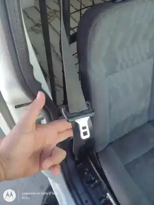 Piesă de schimb auto la mâna a doua Centurã De Siguranțã Partea Din Fatã Dreapta pentru FORD TRANSIT CONNECT (TC7) Furgón (2006->) Referințe OEM IAM   