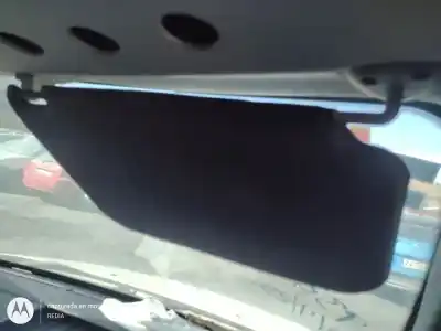Piesă de schimb auto la mâna a doua parasoare dreapta pentru ford transit connect (tc7) furgón (2006->) referințe oem iam 