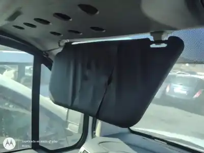 Piesă de schimb auto la mâna a doua Parasoare Stânga pentru FORD TRANSIT CONNECT (TC7) Furgón (2006->) Referințe OEM IAM   