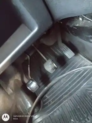 Piesă de schimb auto la mâna a doua Pedalã De Ambreaj pentru FORD TRANSIT CONNECT (TC7) Furgón (2006->) Referințe OEM IAM   