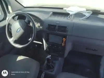 Peça sobressalente para automóvel em segunda mão tablier por ford transit connect (tc7) furgón (2006->) referências oem iam   