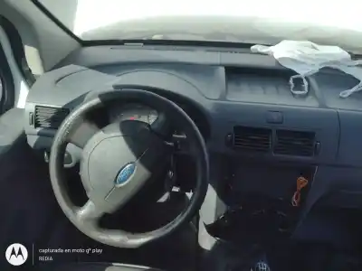 Peça sobressalente para automóvel em segunda mão tablier por ford transit connect (tc7) furgón (2006->) referências oem iam   