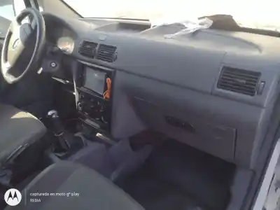 Piesă de schimb auto la mâna a doua bord pentru ford transit connect (tc7) furgón (2006->) referințe oem iam 
