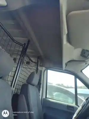 Piesă de schimb auto la mâna a doua acoperis interior pentru ford transit connect (tc7) furgón (2006->) referințe oem iam 