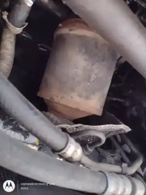 Pièce détachée automobile d'occasion Catalyseur De Voiture pour FORD TRANSIT CONNECT (TC7) Furgón (2006->) Références OEM IAM   