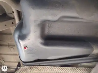 Piesă de schimb auto la mâna a doua rezervor de combustibil pentru ford transit connect (tc7) furgón (2006->) referințe oem iam 