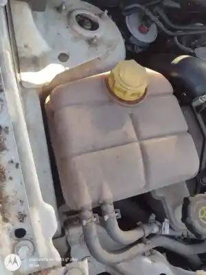 Piesă de schimb auto la mâna a doua vas de expansiune pentru ford transit connect (tc7) furgón (2006->) referințe oem iam 