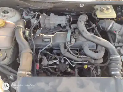 Piesă de schimb auto la mâna a doua motor complet pentru ford transit connect (tc7) furgón (2006->) referințe oem iam hcpb