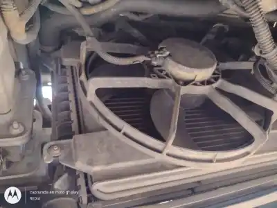 Piesă de schimb auto la mâna a doua radiator de apa pentru ford transit connect (tc7) furgón (2006->) referințe oem iam 