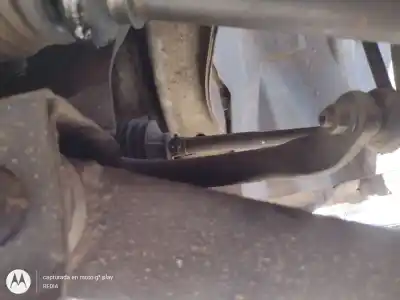 Gebrauchtes Autoersatzteil Stabilisator Vorne zum FORD TRANSIT CONNECT (TC7) Furgón (2006->) OEM-IAM-Referenzen   