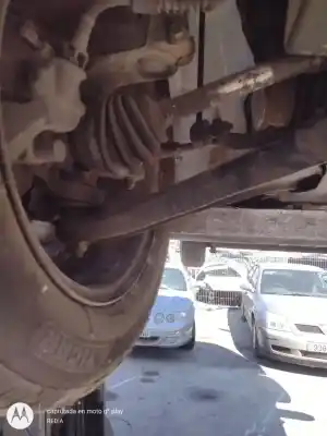 Piesă de schimb auto la mâna a doua braț suspensie inferior dreapta fațã pentru ford transit connect (tc7) furgón (2006->) referințe oem iam 