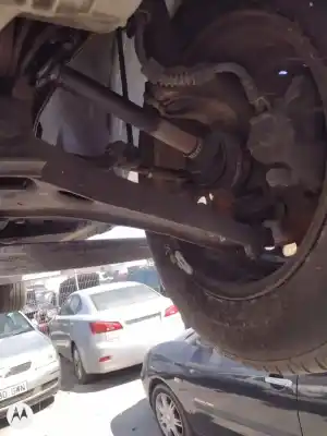 Piesă de schimb auto la mâna a doua braț suspensie superior fațã stânga pentru ford transit connect (tc7) furgón (2006->) referințe oem iam 