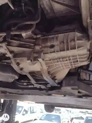 Pièce détachée automobile d'occasion Boîte De Vitesses pour FORD TRANSIT CONNECT (TC7) Furgón (2006->) Références OEM IAM   