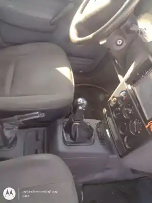 Pièce détachée automobile d'occasion Levier pour FORD TRANSIT CONNECT (TC7) Furgón (2006->) Références OEM IAM   