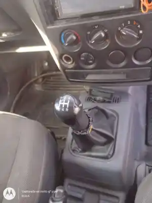 Second-hand car spare part Gearbox Linkage for FORD TRANSIT CONNECT (TC7) Furgón (2006->) OEM IAM references   