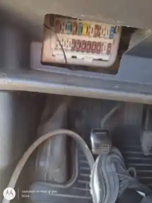 Piesă de schimb auto la mâna a doua panou siguranțe pentru ford transit connect (tc7) furgón (2006->) referințe oem iam 