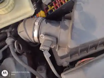 Piesă de schimb auto la mâna a doua debitmetru pentru ford transit connect (tc7) furgón (2006->) referințe oem iam 