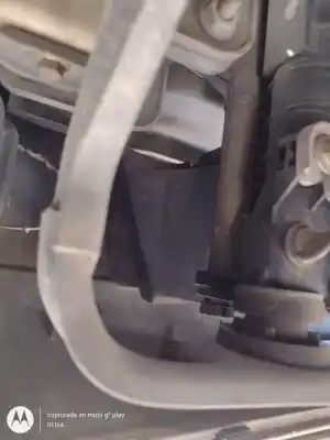 Piesă de schimb auto la mâna a doua radiator aer intercooler pentru ford transit connect (tc7) furgón (2006->) referințe oem iam 
