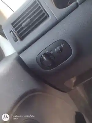 Piesă de schimb auto la mâna a doua maneta bloc lumini pentru ford transit connect (tc7) furgón (2006->) referințe oem iam 