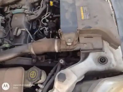 Piesă de schimb auto la mâna a doua furtun conducta presiune aer radiator intercooler pentru ford transit connect (tc7) furgón (2006->) referințe oem iam 