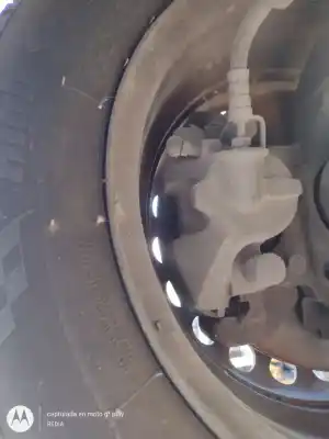 Piesă de schimb auto la mâna a doua etrier frânã dreapta pentru ford transit connect (tc7) furgón (2006->) referințe oem iam 