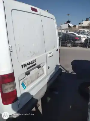 İkinci el araba yedek parçası sag arka kapi için ford transit connect (tc7) furgón (2006->) oem iam referansları   