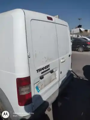 Second-hand car spare part Left Rear Door for FORD TRANSIT CONNECT (TC7) Furgón (2006->) OEM IAM references   