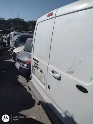 İkinci el araba yedek parçası sol arka kapi için ford transit connect (tc7) furgón (2006->) oem iam referansları   